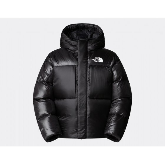 The North Face Pertex Down Jacket Black