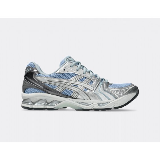 Asics Gel-Kayano 14 Dolphin Grey Pure Silver