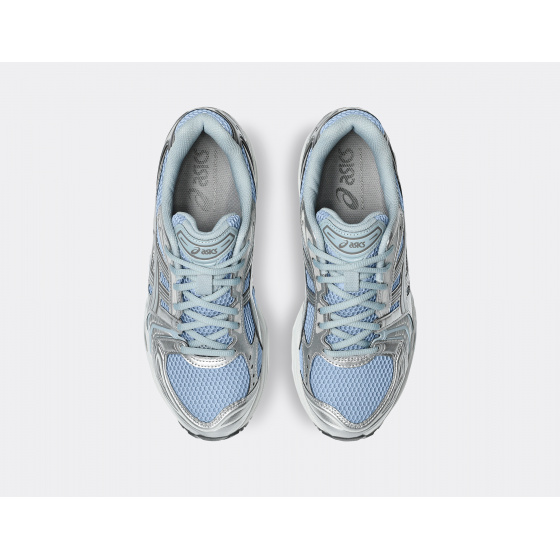 Asics Gel-Kayano 14 Dolphin Grey Pure Silver