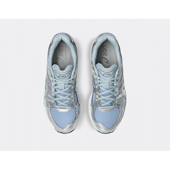 Asics Gel-Kayano 14 Dolphin Grey Pure Silver