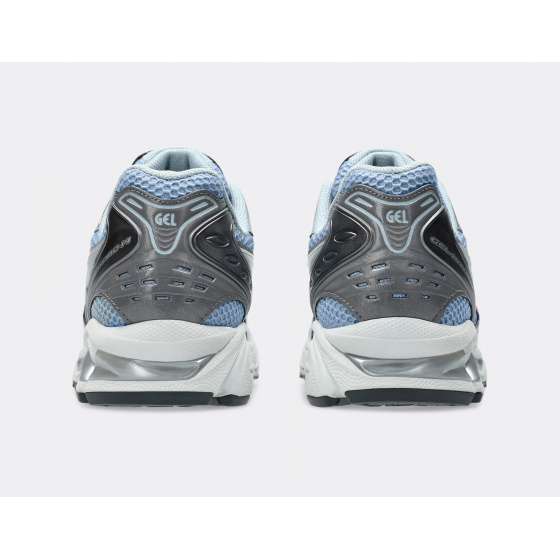 Asics Gel-Kayano 14 Dolphin Grey Pure Silver