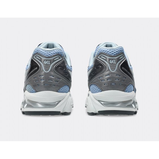 Asics Gel-Kayano 14 Dolphin Grey Pure Silver