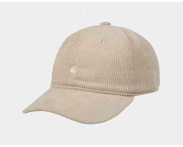 Carhartt WIP Harlem Cap Wall