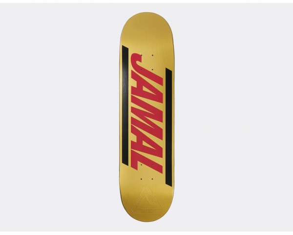 Palace Pro S41 Jamal Board 8.25