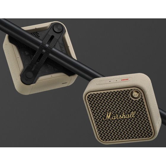 Marshall Willen 2 Cream