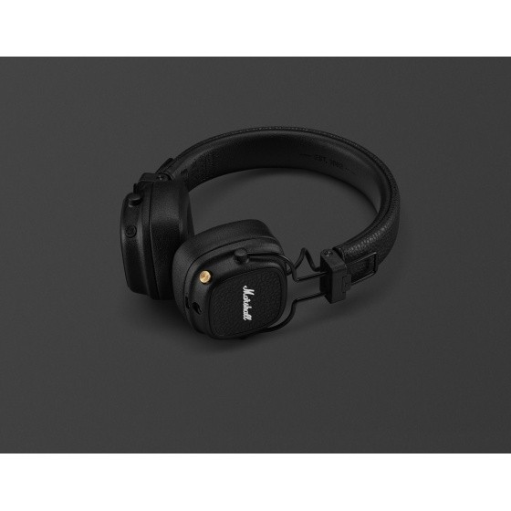 Marshall Major 5 Black