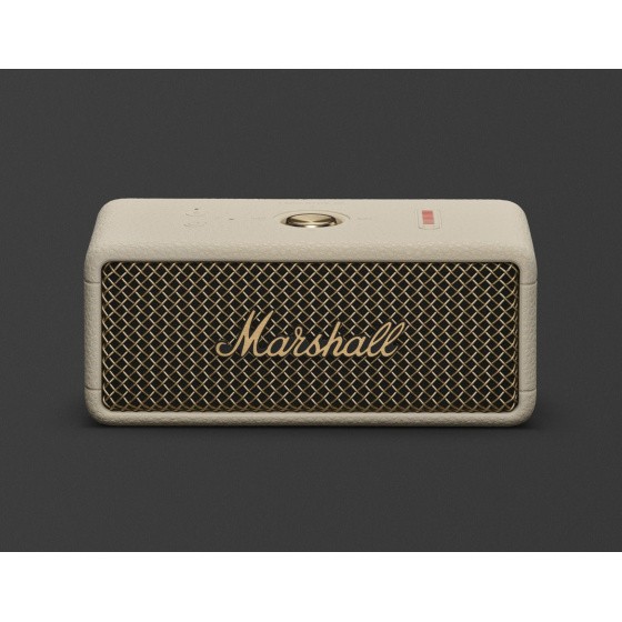Marshall Emberton 3 Cream