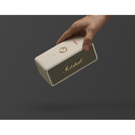Marshall Emberton 3 Cream