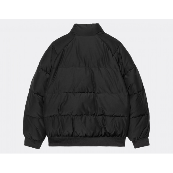 Carhartt WIP Nebraska Jacket Black