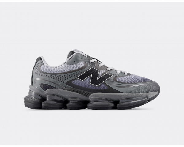 New Balance Abzorb 2000 Pearl Grey