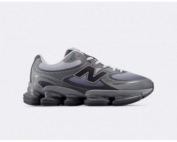 New Balance Abzorb 2000 Pearl Grey