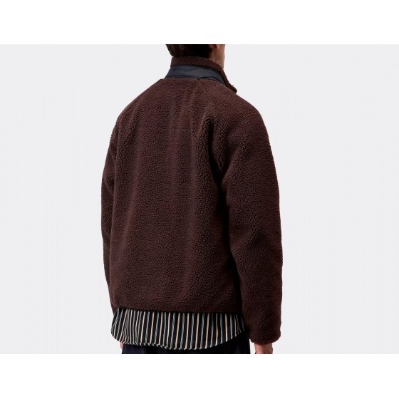 Carhartt WIP Prentis Liner Palisander