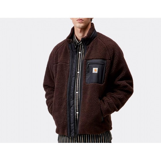 Carhartt WIP Prentis Liner Palisander