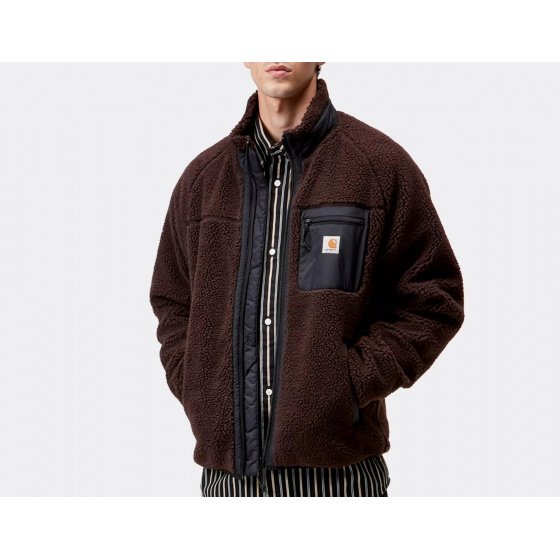Carhartt WIP Prentis Liner Palisander
