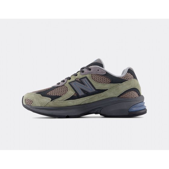 New Balance 2010 ETN Dark Olivine