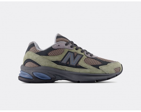 New Balance 2010 ETN Dark Olivine