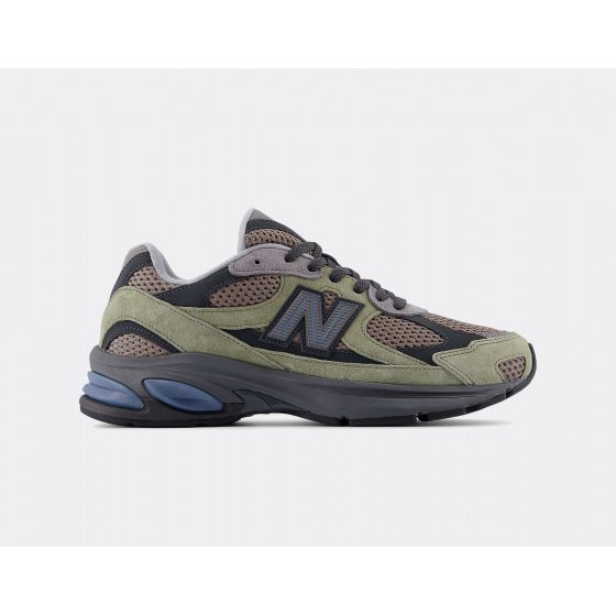 New Balance 2010 ETN Dark Olivine
