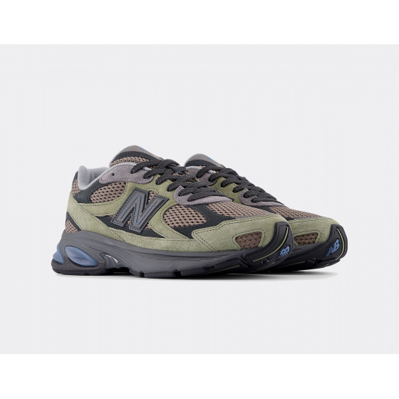 New Balance 2010 ETN Dark Olivine
