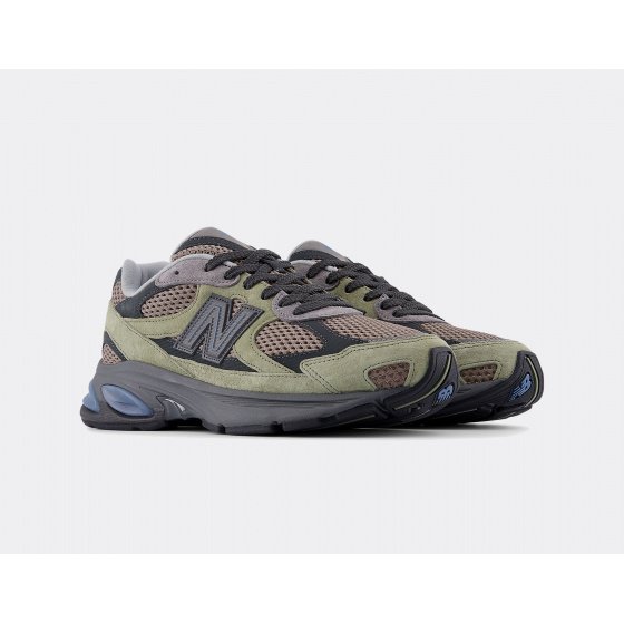 New Balance 2010 ETN Dark Olivine