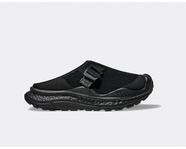 Hoka Ora Primo Ext Black