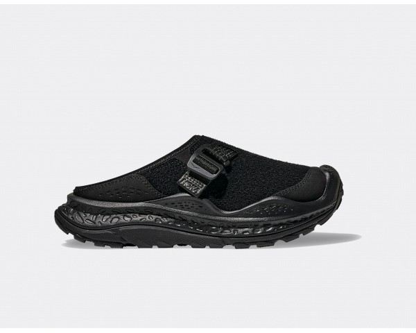 Hoka Ora Primo Ext Black