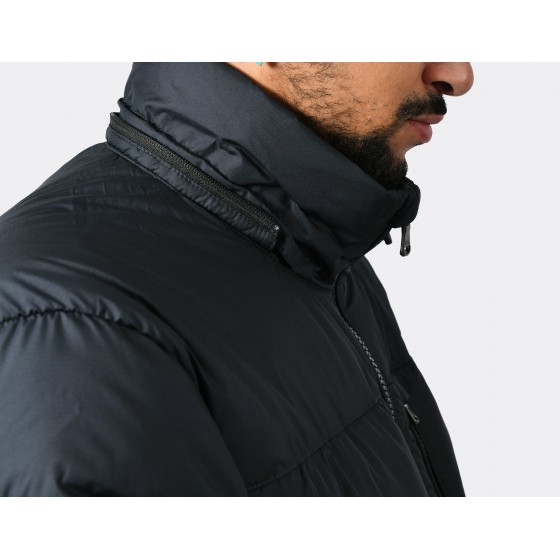 Polo Ralph Lauren Gorham Down Jacket Black