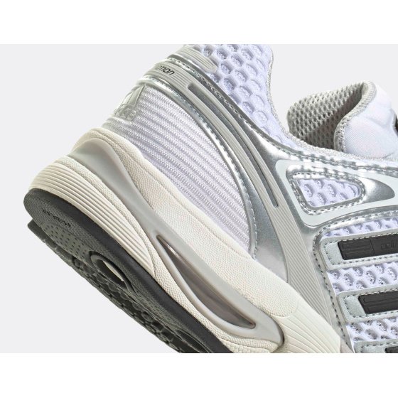 adidas Adistar Control 5 Silver Metallic