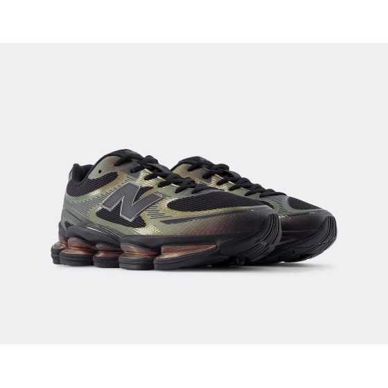 New Balance Abzorb 2000 PPB Iridescent
