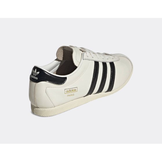 adidas W Paris Core White