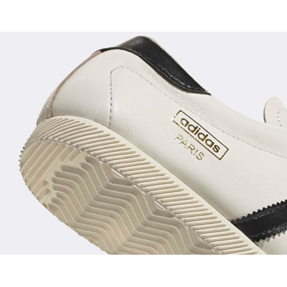 adidas W Paris Core White