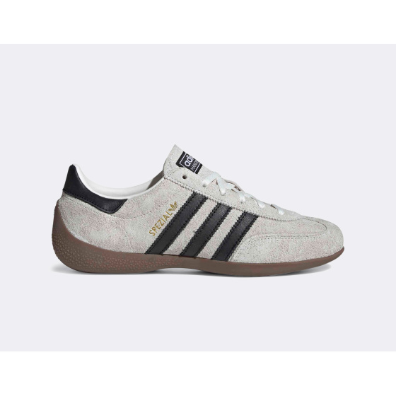 adidas W Handball Spezial Lo Pro Core White Core Black