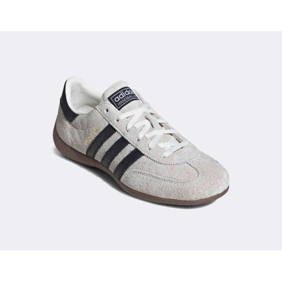 adidas W Handball Spezial Lo Pro Core White Core Black
