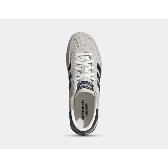 adidas W Handball Spezial Lo Pro Core White Core Black