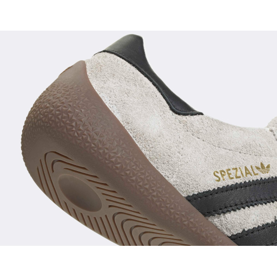 adidas W Handball Spezial Lo Pro Core White Core Black
