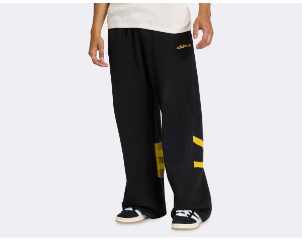 adidas Santiago Pant Black