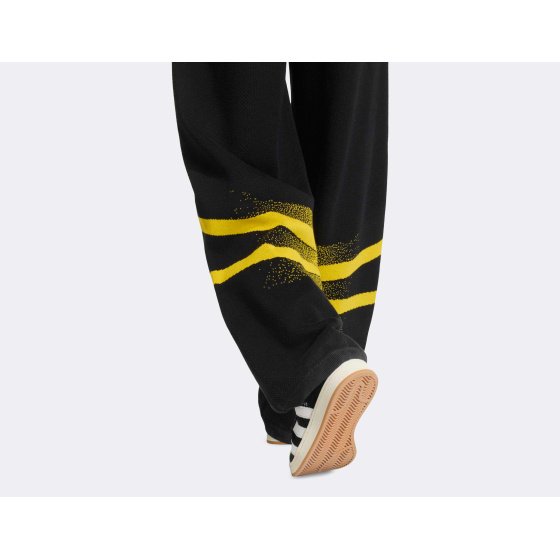 adidas Santiago Pant Black