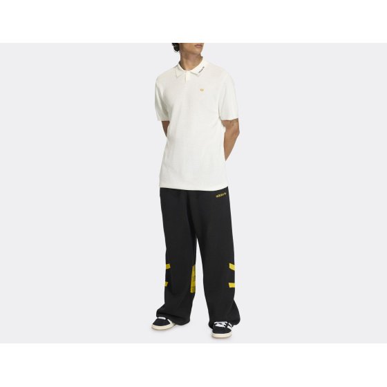 adidas Santiago Pant Black