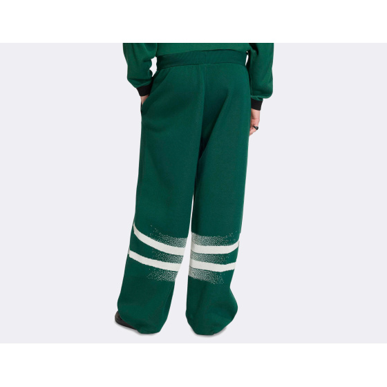 adidas Santiago Pant Collegiate Green