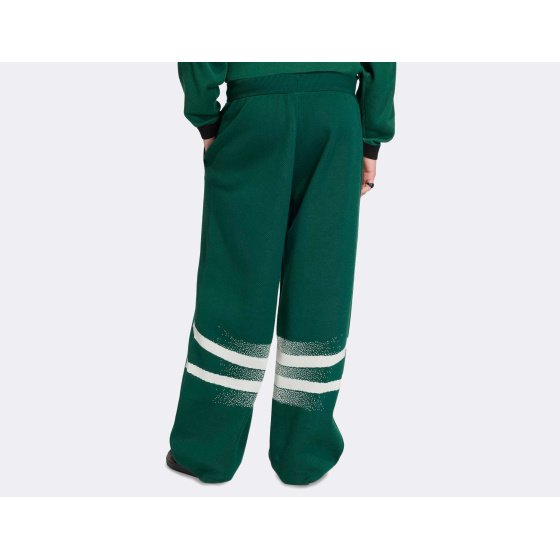 adidas Santiago Pant Collegiate Green