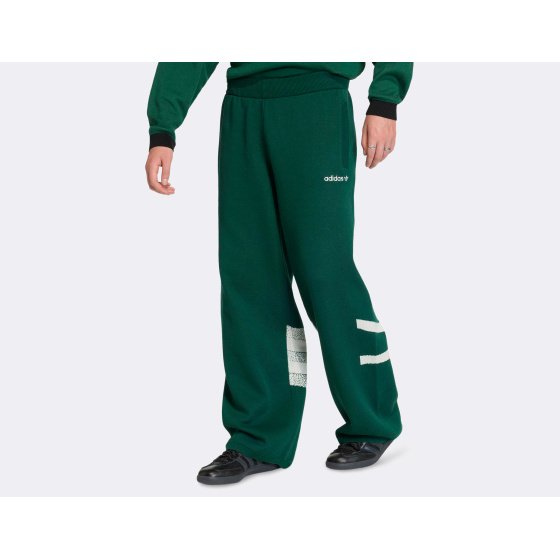 adidas Santiago Pant Collegiate Green