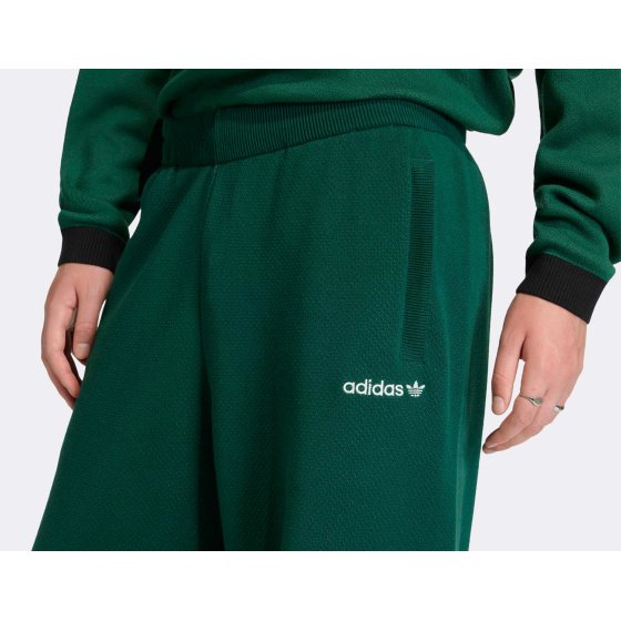 adidas Santiago Pant Collegiate Green