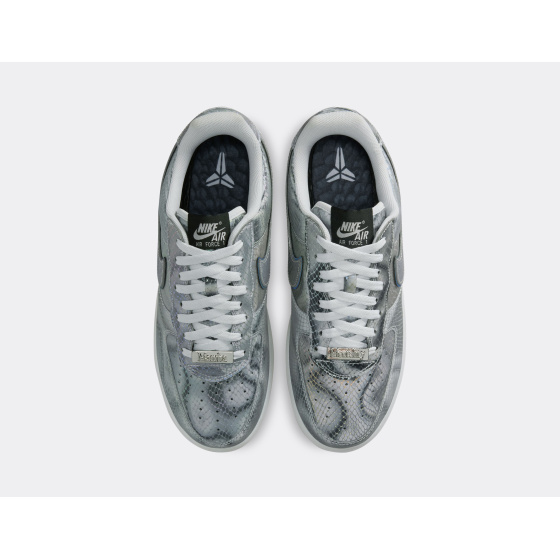 Nike Air Force 1 Low Protro Kobe Bryant QS Lenticular