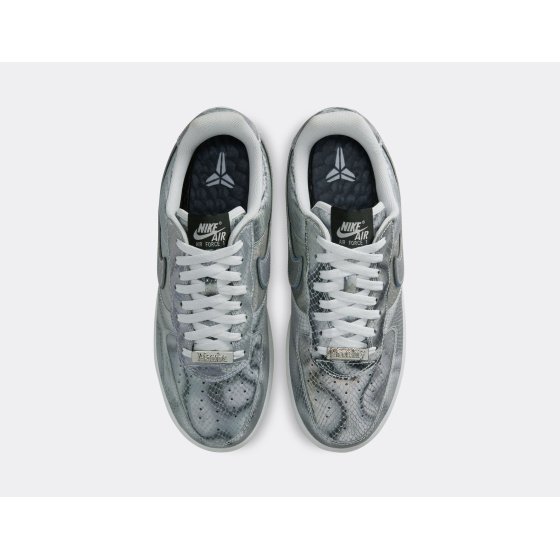 Nike Air Force 1 Low Protro Kobe Bryant QS Lenticular