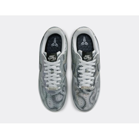 Nike Air Force 1 Low Protro Kobe Bryant QS Lenticular