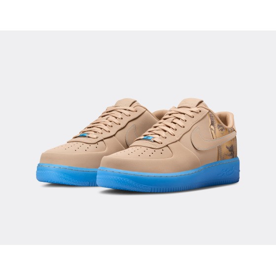 Nike Air Force 1 Low Protro Kobe Bryant QS Linen