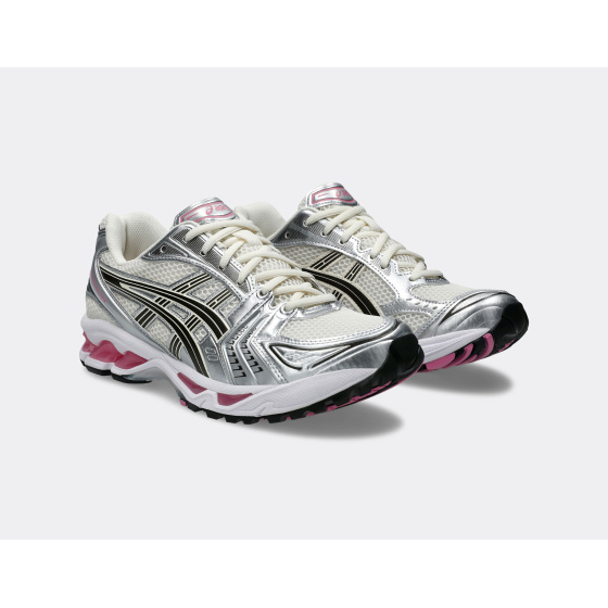Asics Gel-Kayano 14 Cream Sweet Pink