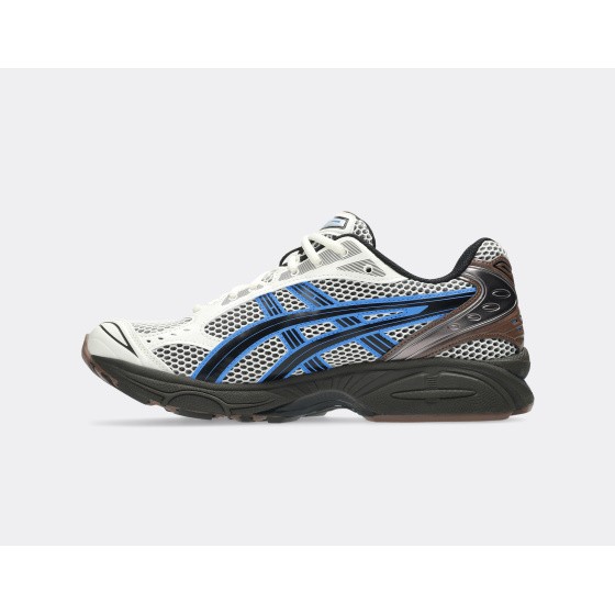 Asics Gel-Kayano 14 Cream Blue Coast