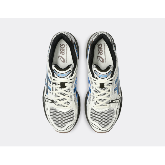 Asics Gel-Kayano 14 Cream Blue Coast