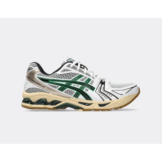Asics Gel-Kayano 14 White Hinoki Beige
