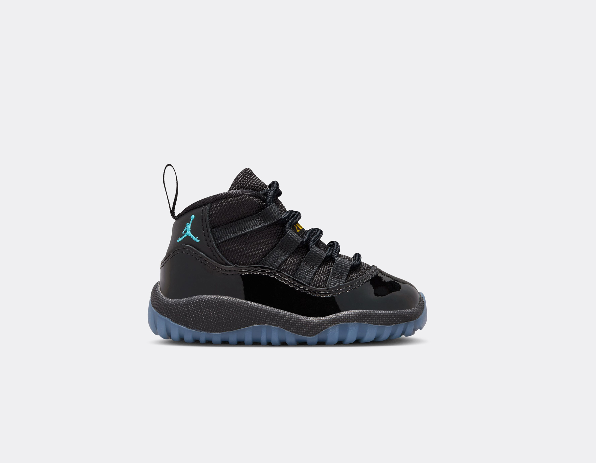 Air Jordan 11 Retro TD Gamma Blue 378040-047